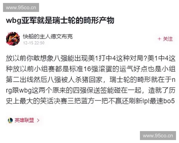 瑞士制CSGO赛制深度解析及其对竞技平衡性的全面影响 瑞士制CSGO赛制深度解析及其对竞技平衡性的全面影响