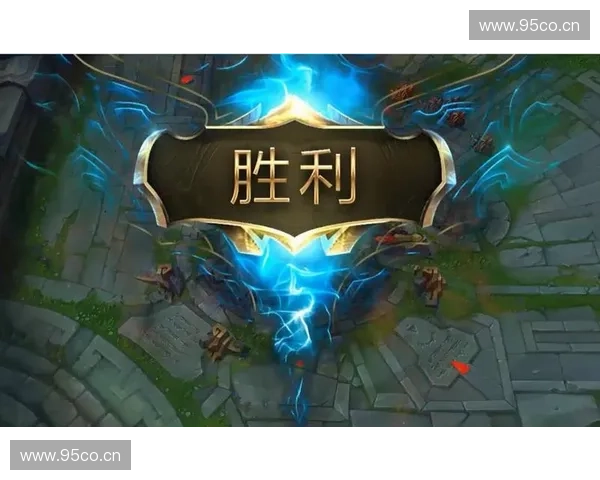 《激战巅峰乐章英雄集结全新LOL比赛主题曲燃情开唱》