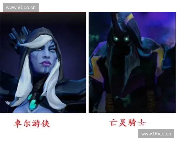 Dota2瘤能核心解析:如何利用瘤能系统提升游戏胜率与战术深度 Dota2瘤能核心解析:如何利用瘤能系统提升游戏胜率与战术深度