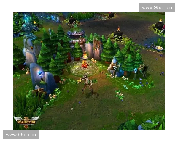 《探索LOL音乐站的魅力：如何通过音乐体验英雄联盟的独特魅力与文化》