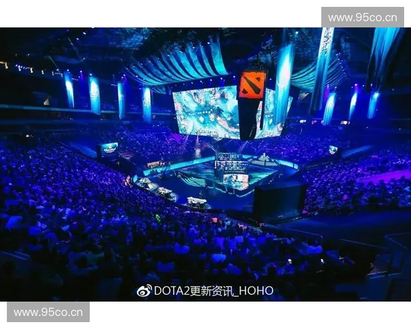 从巅峰到低谷再到重生全面解析DOTA2职业赛场的兴衰历程