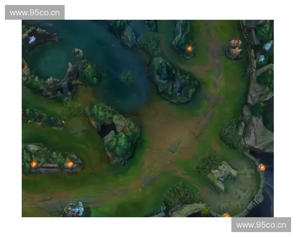 全新LOL春季地图上线探索更多战术元素与视觉更新体验