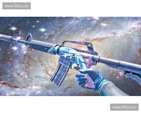 M4CSGO游戏解析与技巧分享深入探讨提升玩家竞技水平的关键要素